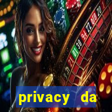 privacy da pipokinha vazado